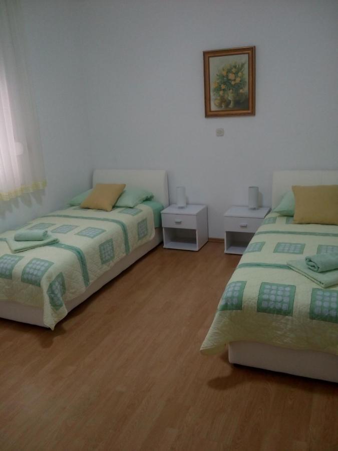 Apartment Plitvice 스타리그라드 파클레니차 외부 사진
