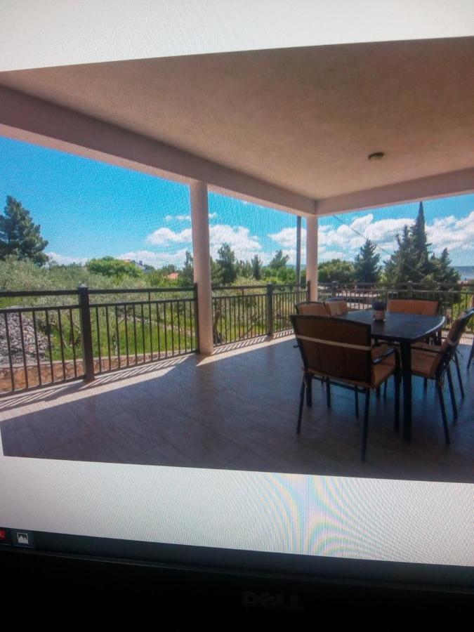Apartment Plitvice 스타리그라드 파클레니차 외부 사진