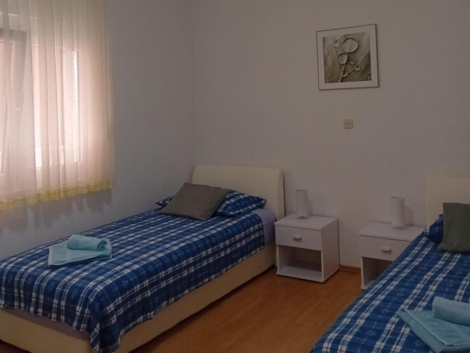 Apartment Plitvice 스타리그라드 파클레니차 외부 사진
