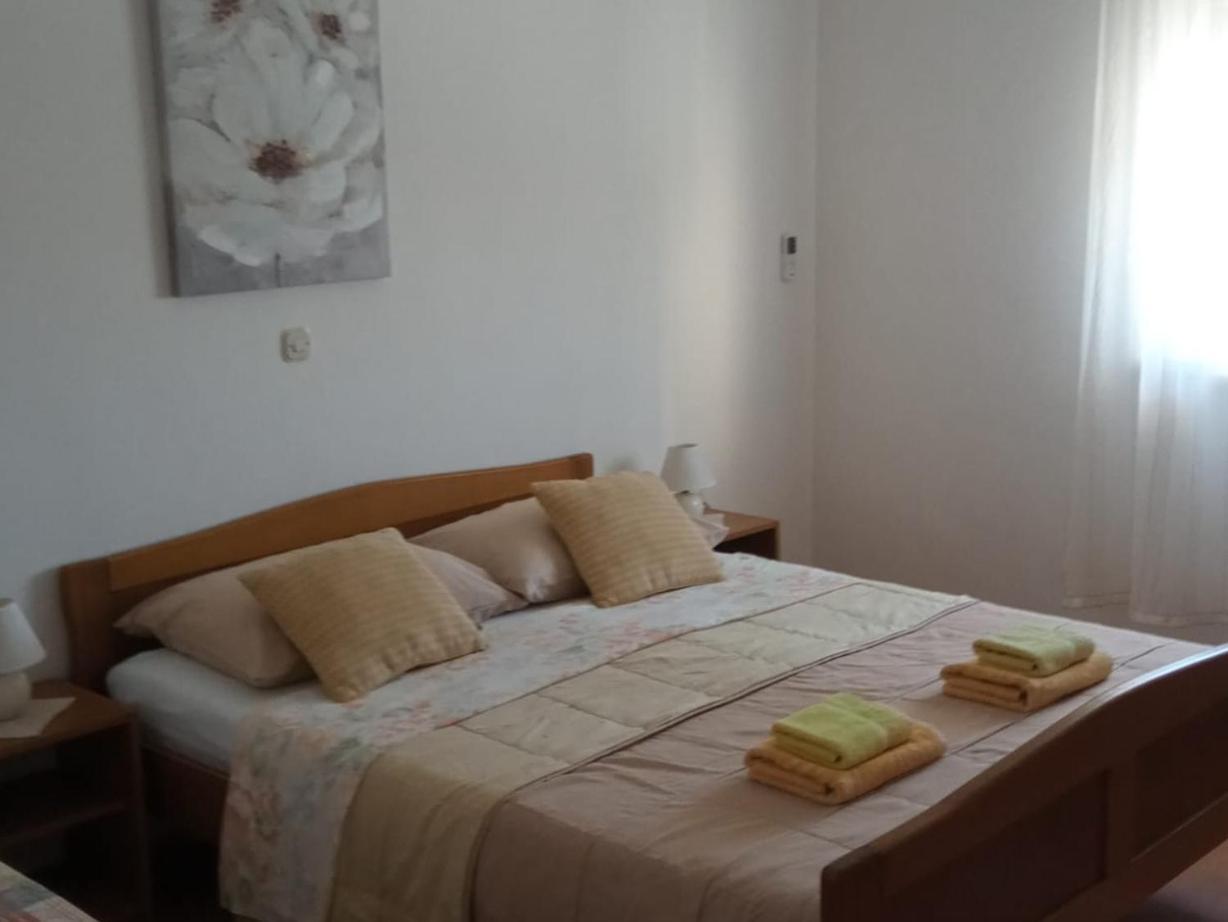 Apartment Plitvice 스타리그라드 파클레니차 외부 사진