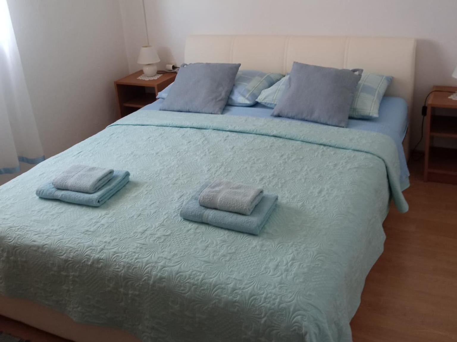 Apartment Plitvice 스타리그라드 파클레니차 외부 사진