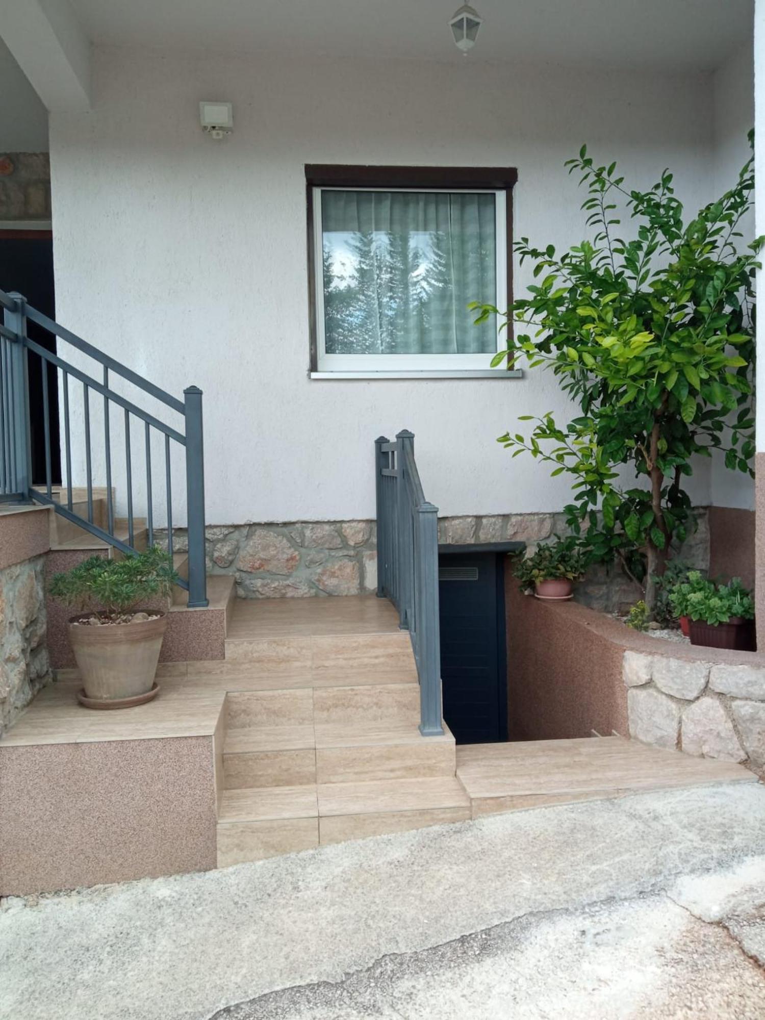Apartment Plitvice 스타리그라드 파클레니차 외부 사진