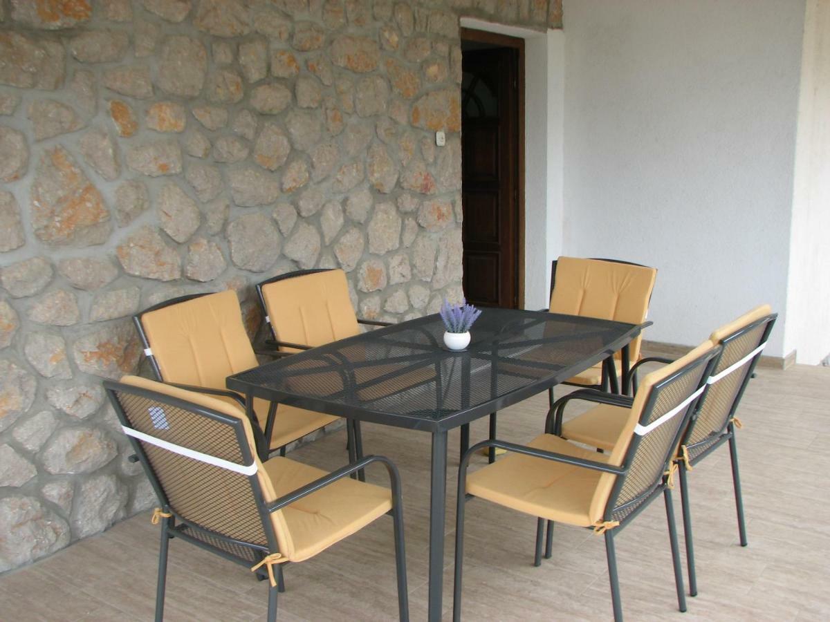 Apartment Plitvice 스타리그라드 파클레니차 외부 사진